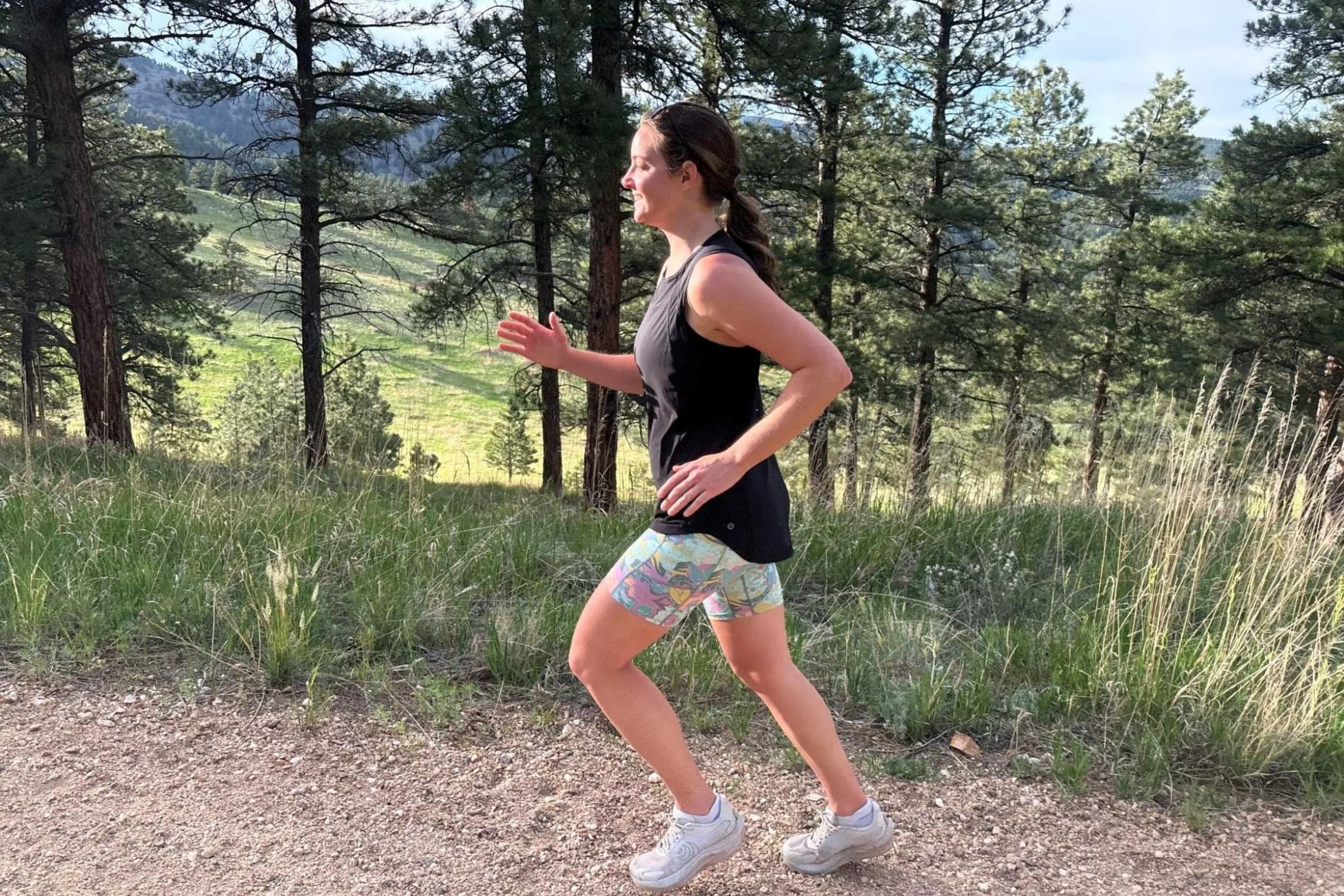 The Patagonia Maipo shorts have only two pockets, but are so soft and comfortable that they are in our weekly rotation.