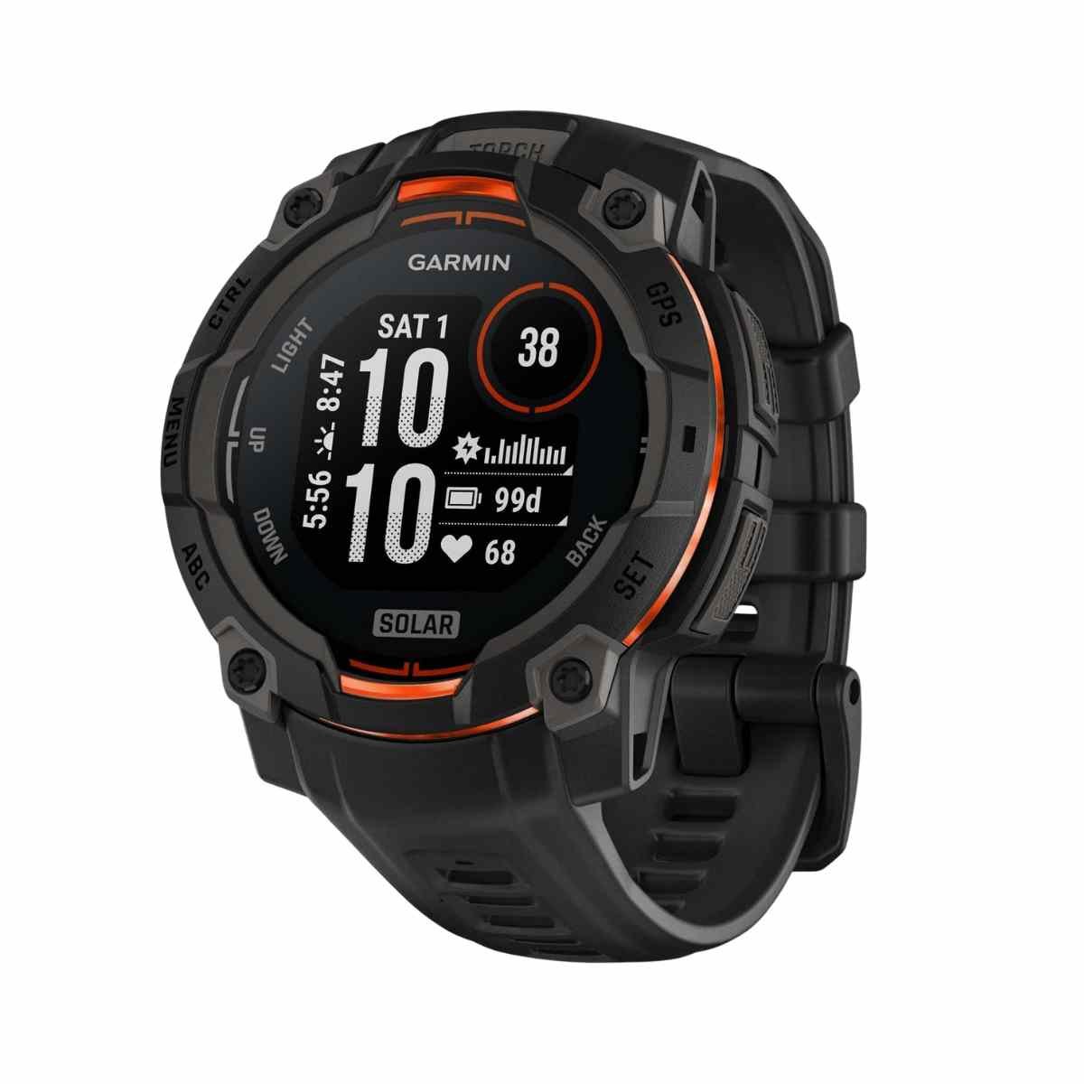 Garmin Instinct 3