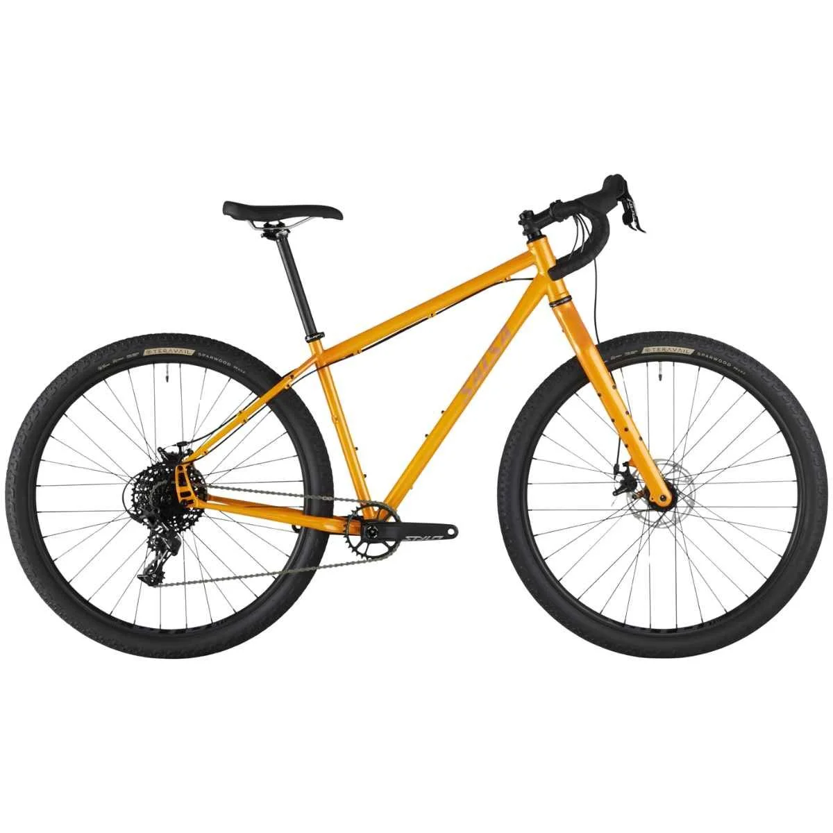 Salsa Fargo Apex 1 