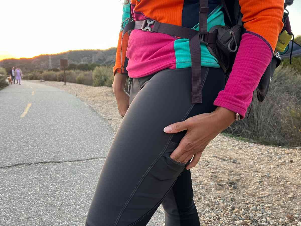 10 Best Hiking Leggings & Tights of 2024