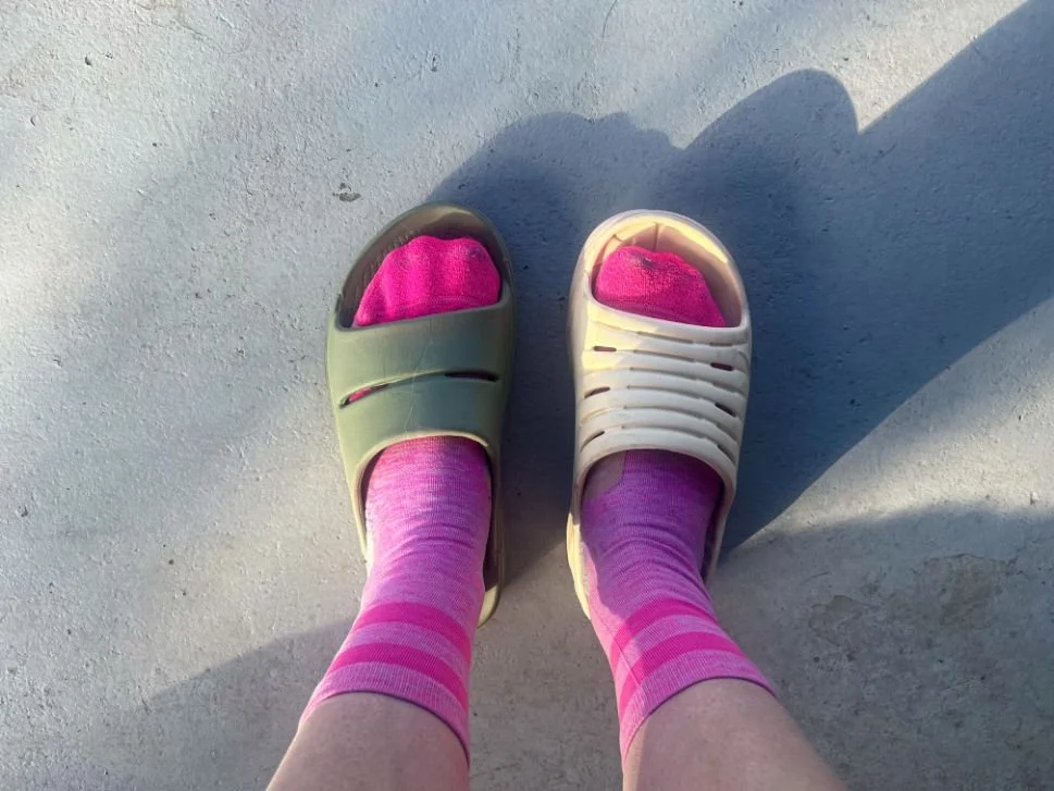 Best Recovery Shoes and Sandals for Runners of 2023 — Treeline Review