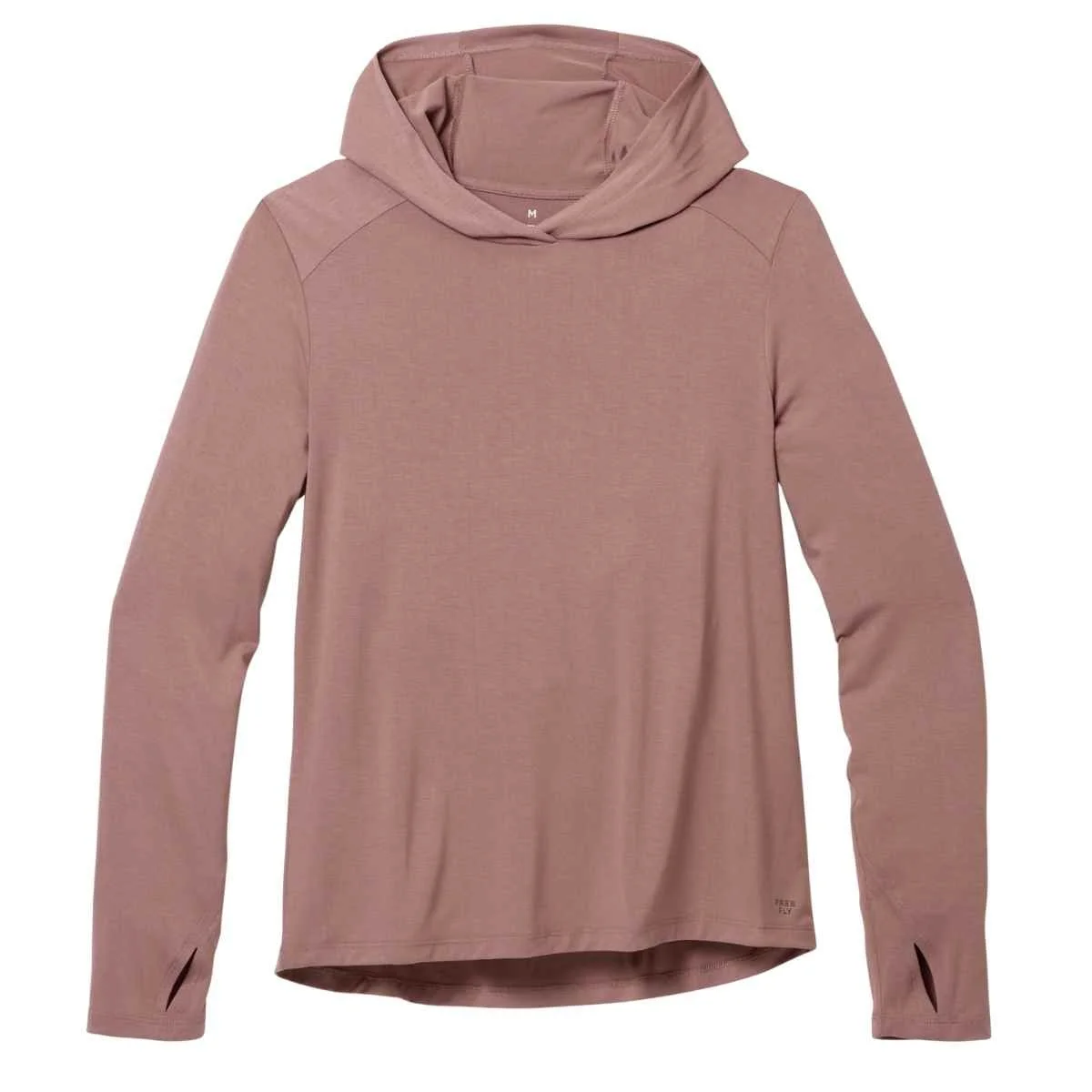 Free Fly Shade Hoodie