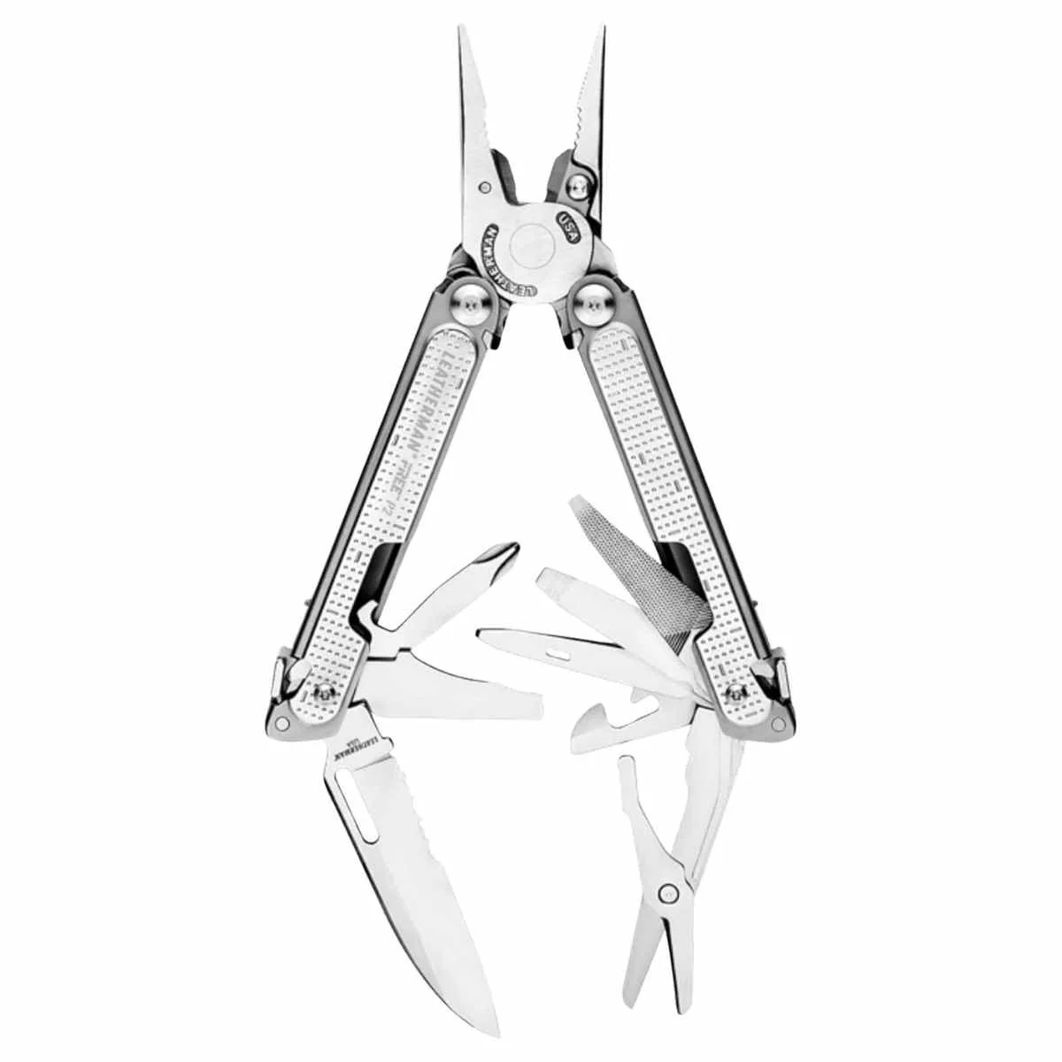 Leatherman Free P2 Multi-Tool
