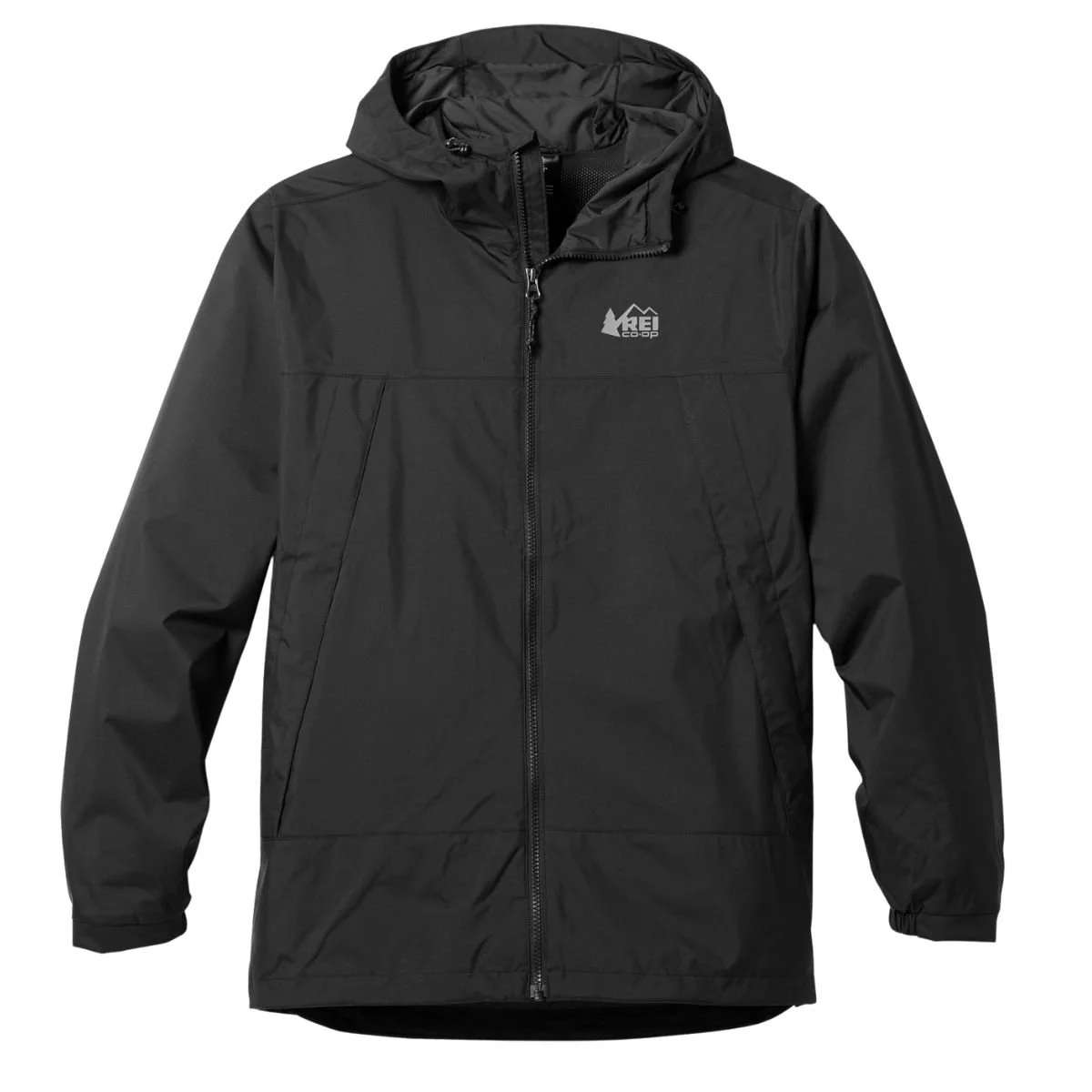 REI Co-op Trailmade Rain Jacket