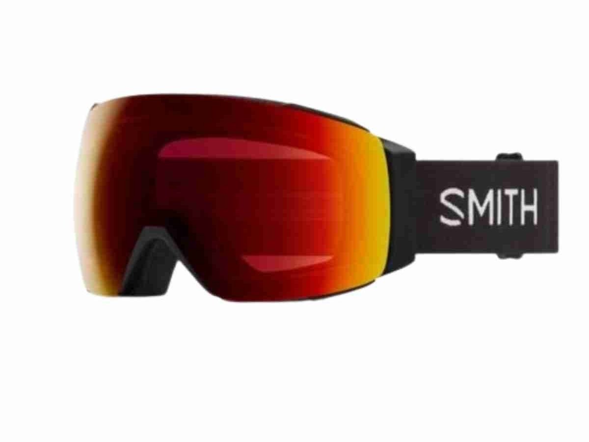 Trendy Cool One-piece Goggles, Skiing Outdoor Sports Sunglasses