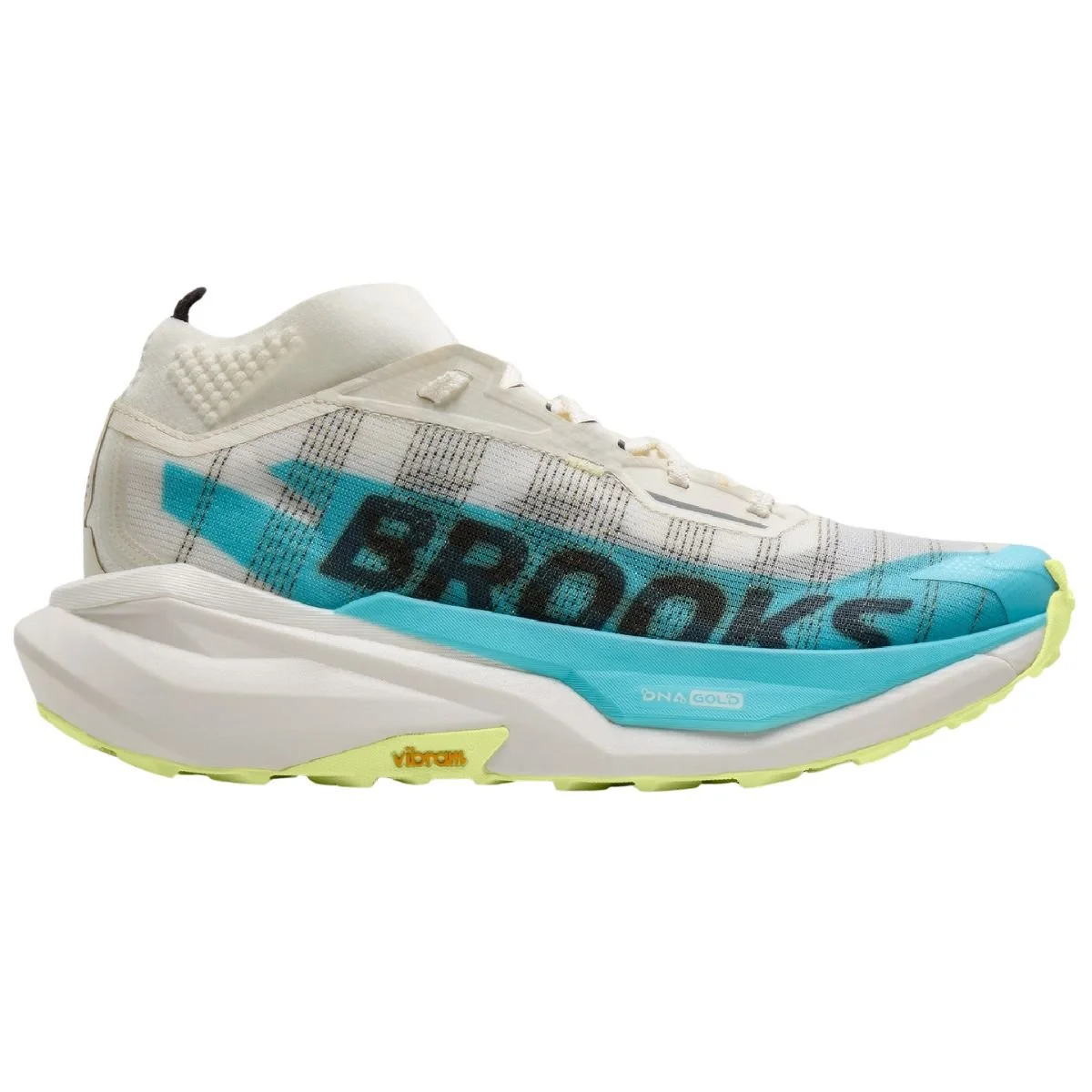 Brooks Cascadia Elite