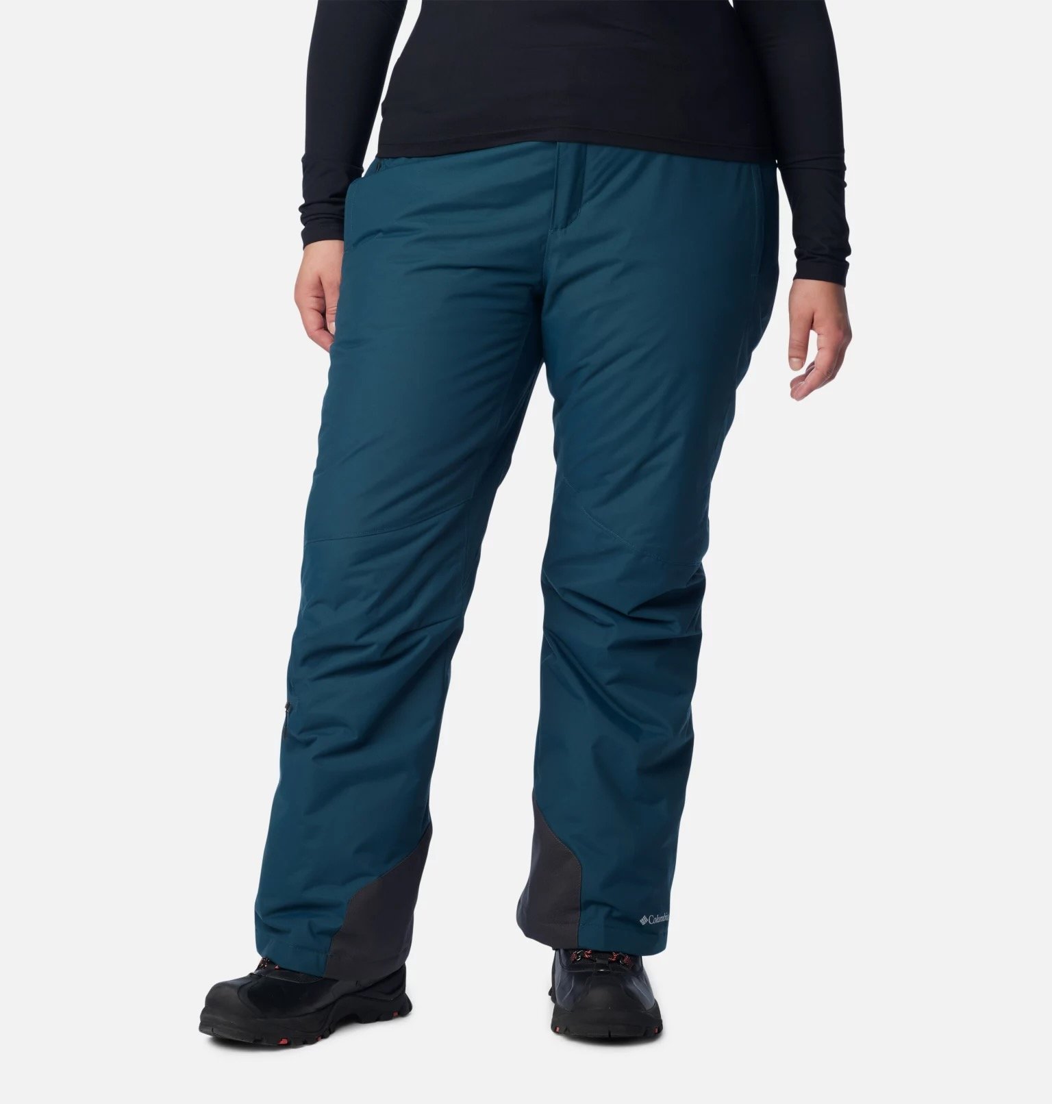 Electric Accent Ski Pants - Women - Ready-to-Wear