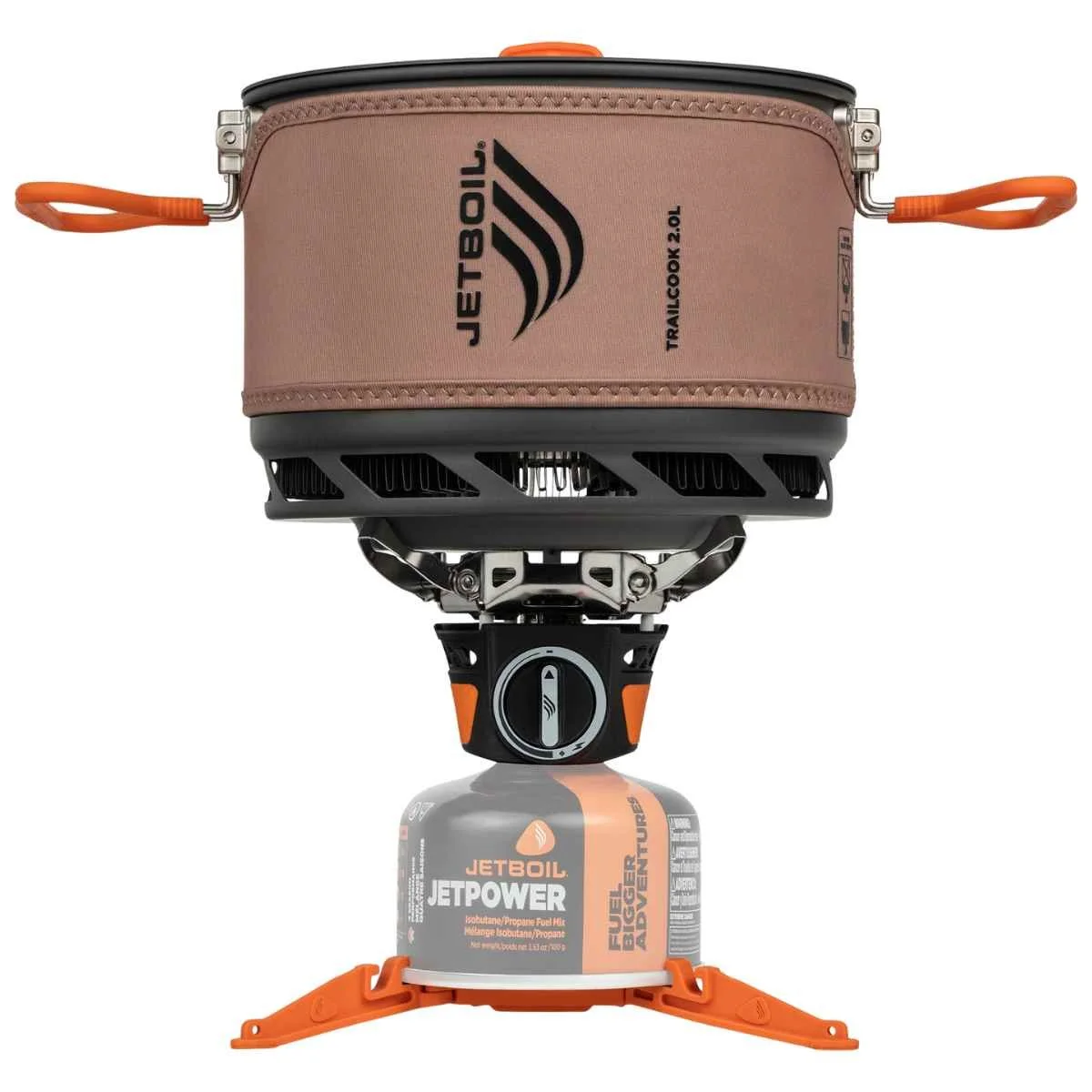 JetBoil TrailCook 2.0L