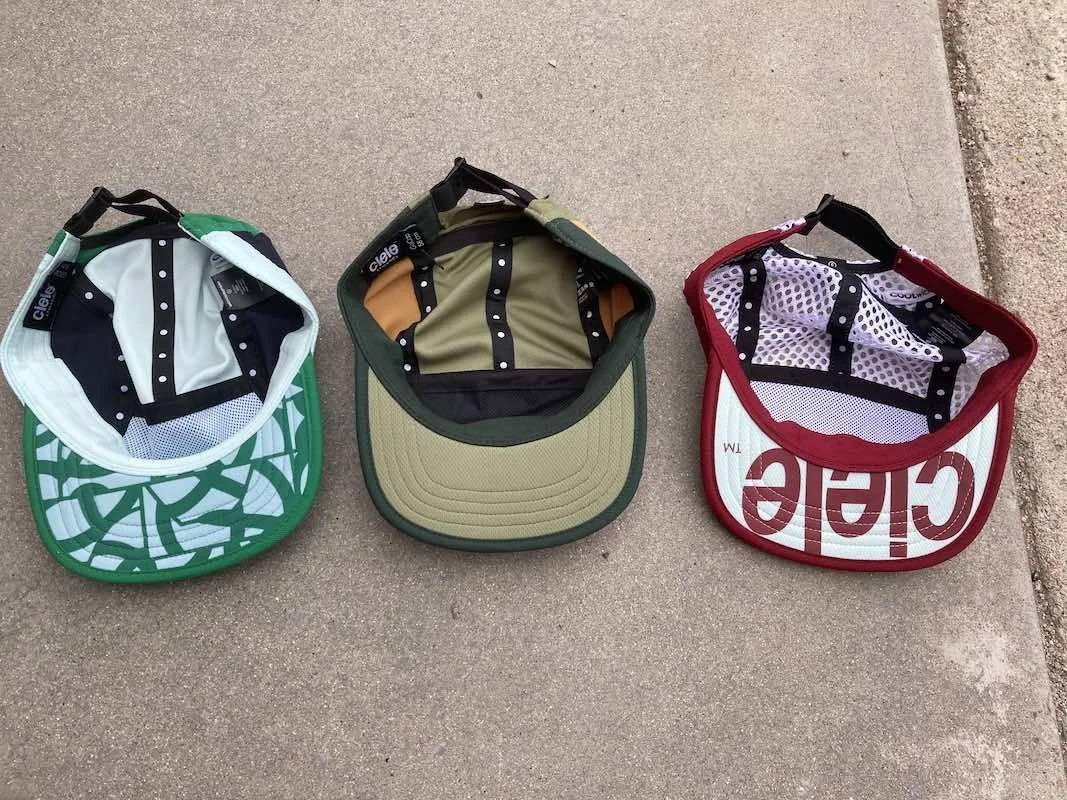 Washing ciele hat hotsell