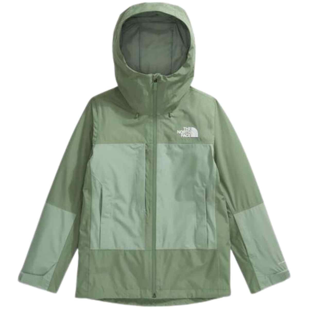 The North Face Thermoball Eco Snow Triclimate 3-In-1 