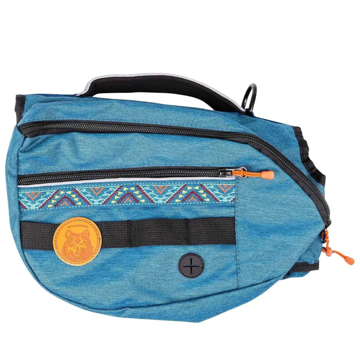 Wilderdog Dog Backpack