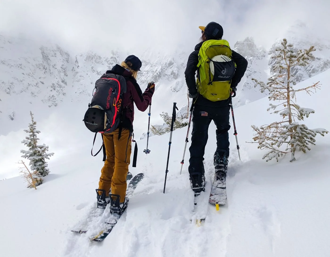backcountry skiing backpack osprey Sopris 40L Ski and Snowboard Backpack, Black : Sports & Outdoors equipped with a J Osprey Packs Soelden 42L Backpack