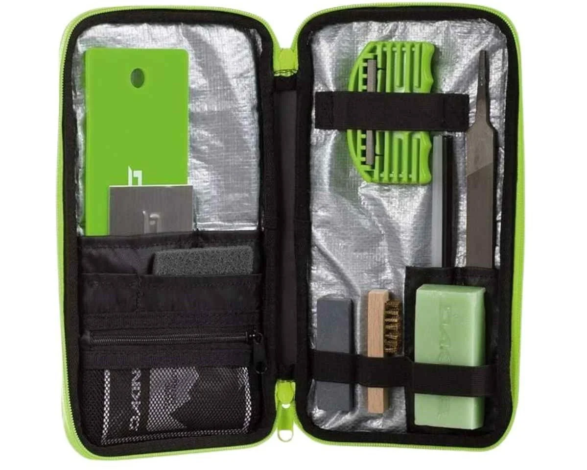 Best Ski Tuning and Waxing Kits of 2024