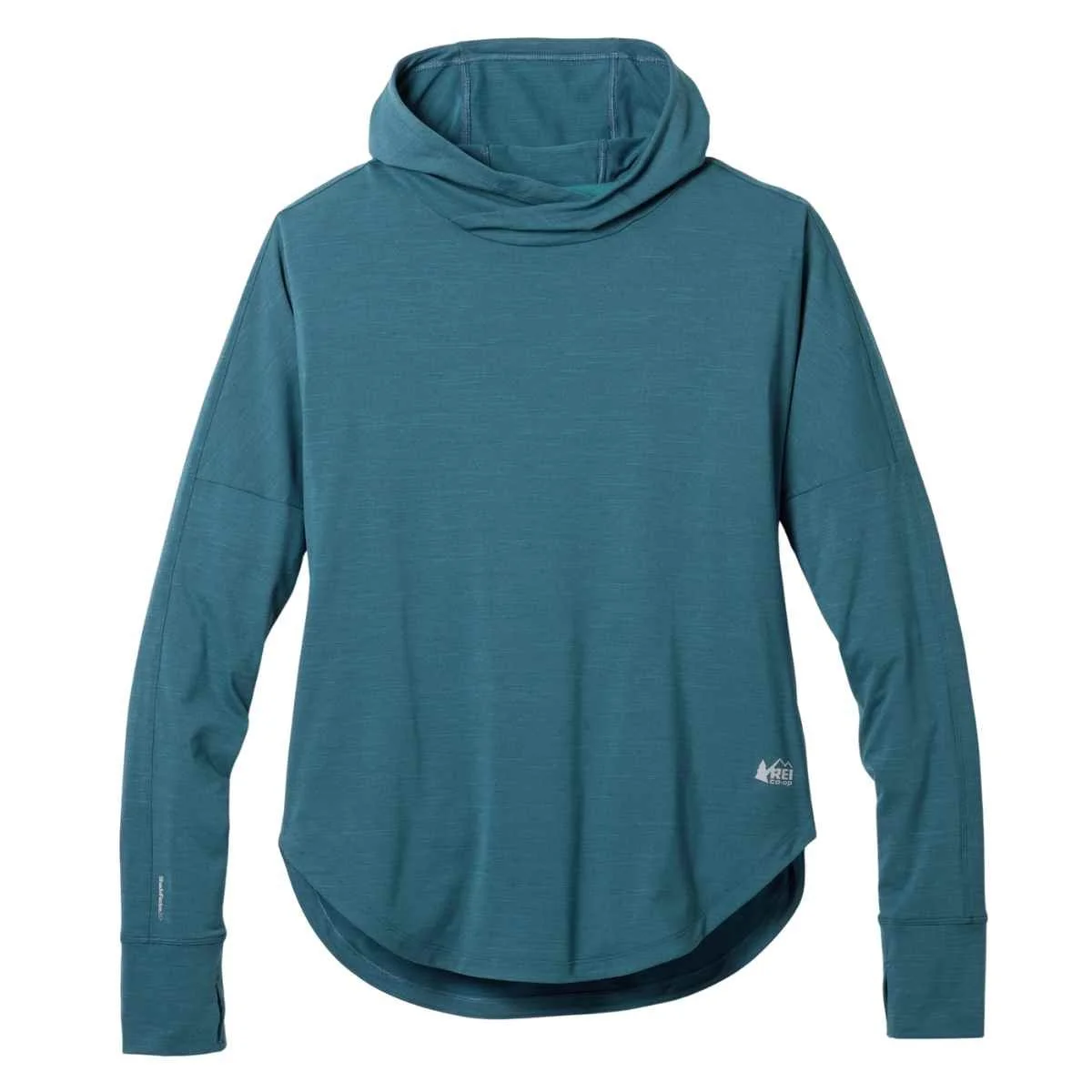 Sahara Sun Shade Hoodie