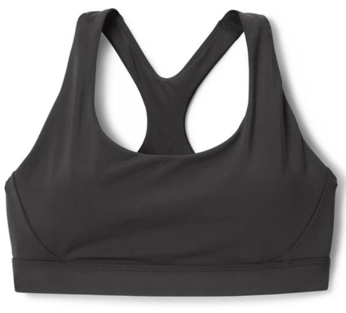 Hiking Gril Womens comfort Workout Sports Bra Low-Impact Activity Sleep  Bras LvRedYe XL