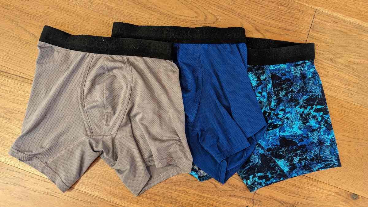The best men's underwear for every guy out there – Snarky Nomad