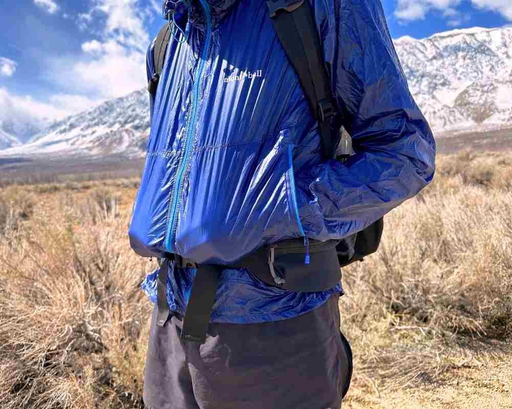 8 Best Men's Windbreaker Jackets of 2024 (Tested)