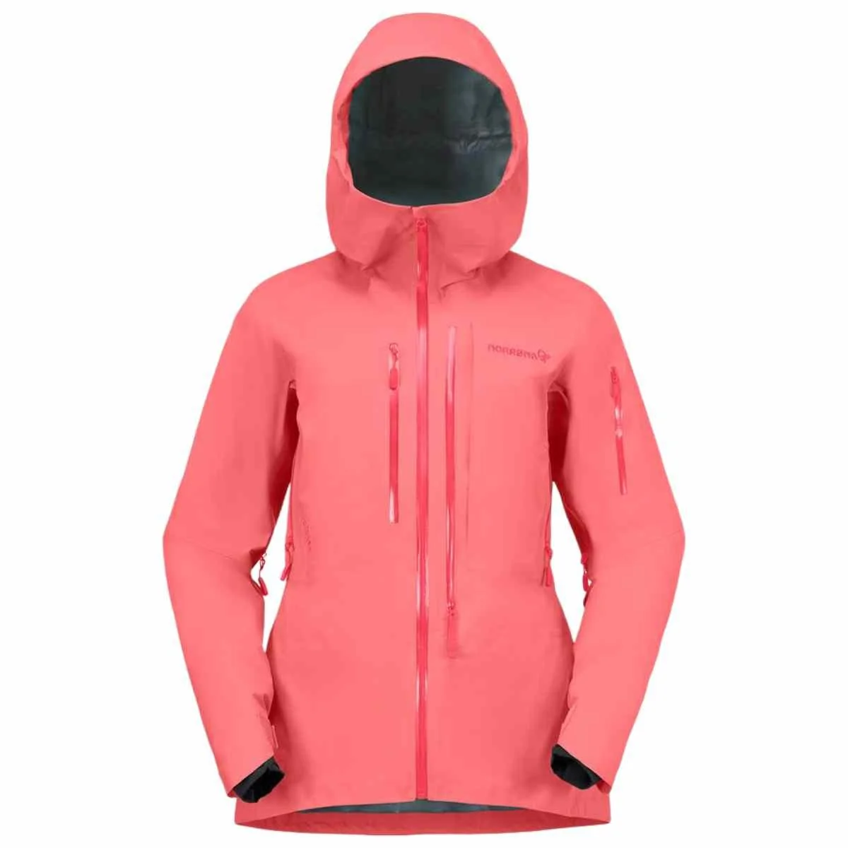 NOrrona Lofoten Gore-Tex Pro jacket