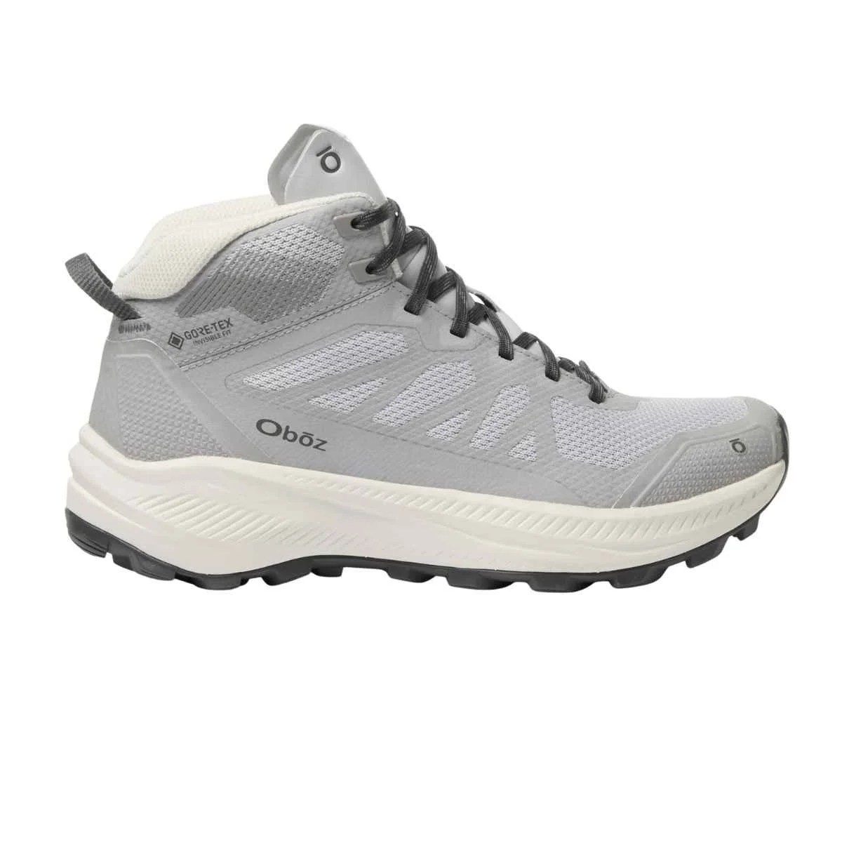 Oboz Katabatic LT Mid GTX
