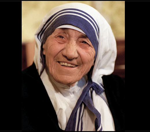 Mother Teresa of Calcutta, Missionary