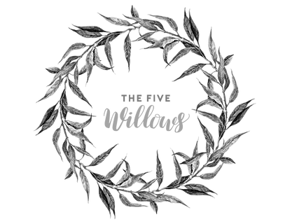 The Five Willows at Greenville Equestrian Center logo.png