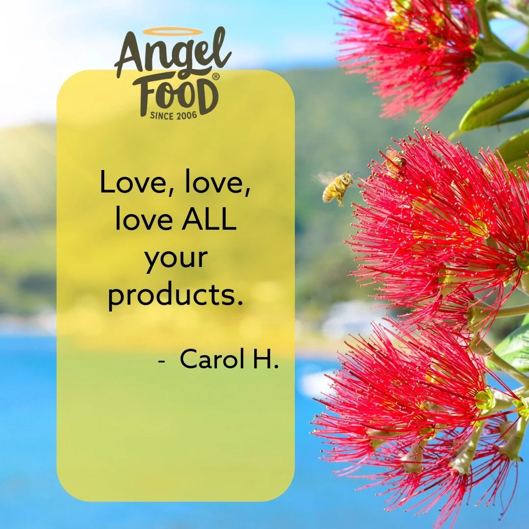 Awww thank you Carol, you made our day! 🌱🧀😇😍🕺💃🤸 #veganforlife #nofomo #AllergyFriendly #plantbasedfood #vegancheese #MadeInNZ #newzealandfood