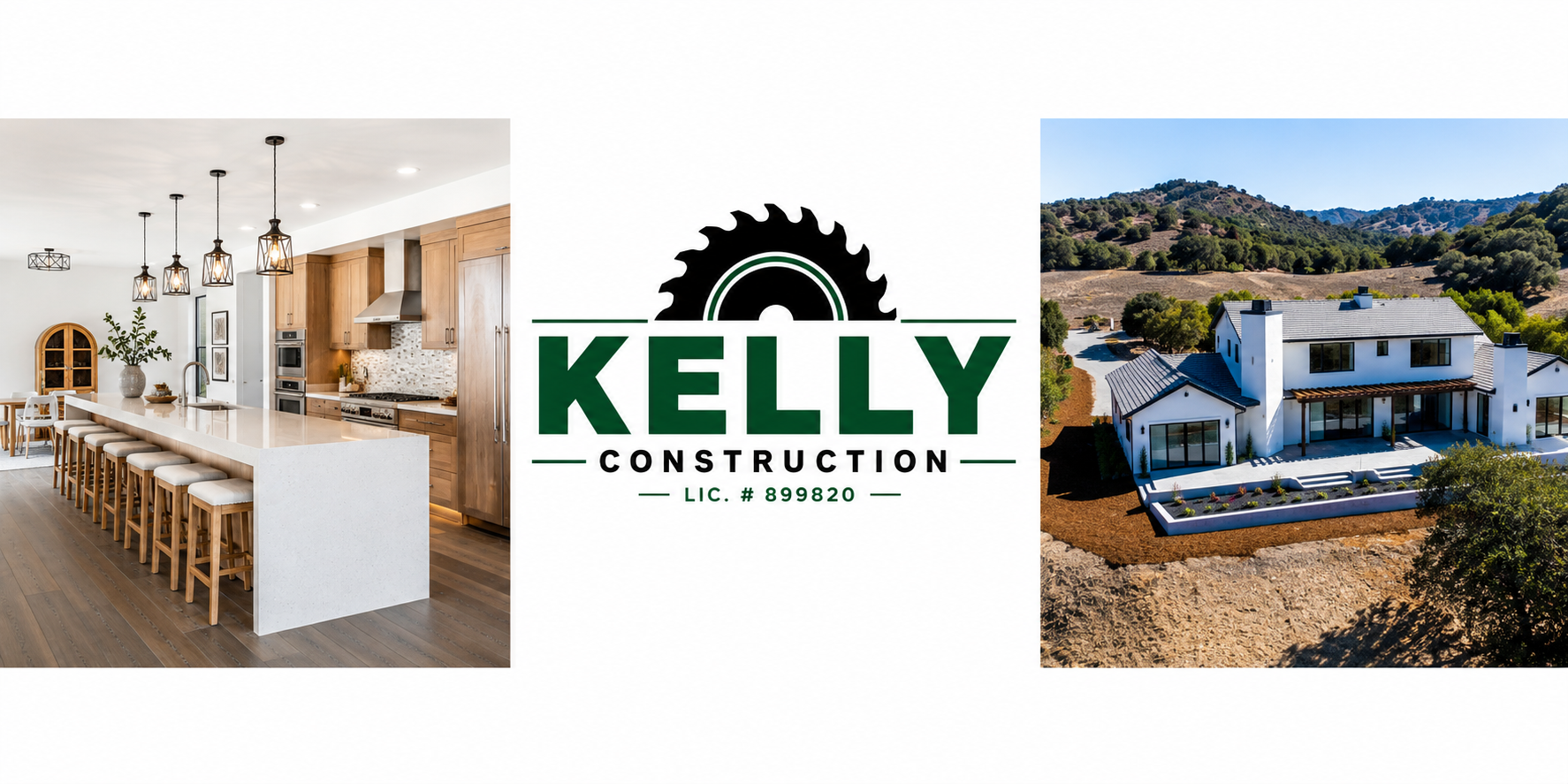 Kelly Construction