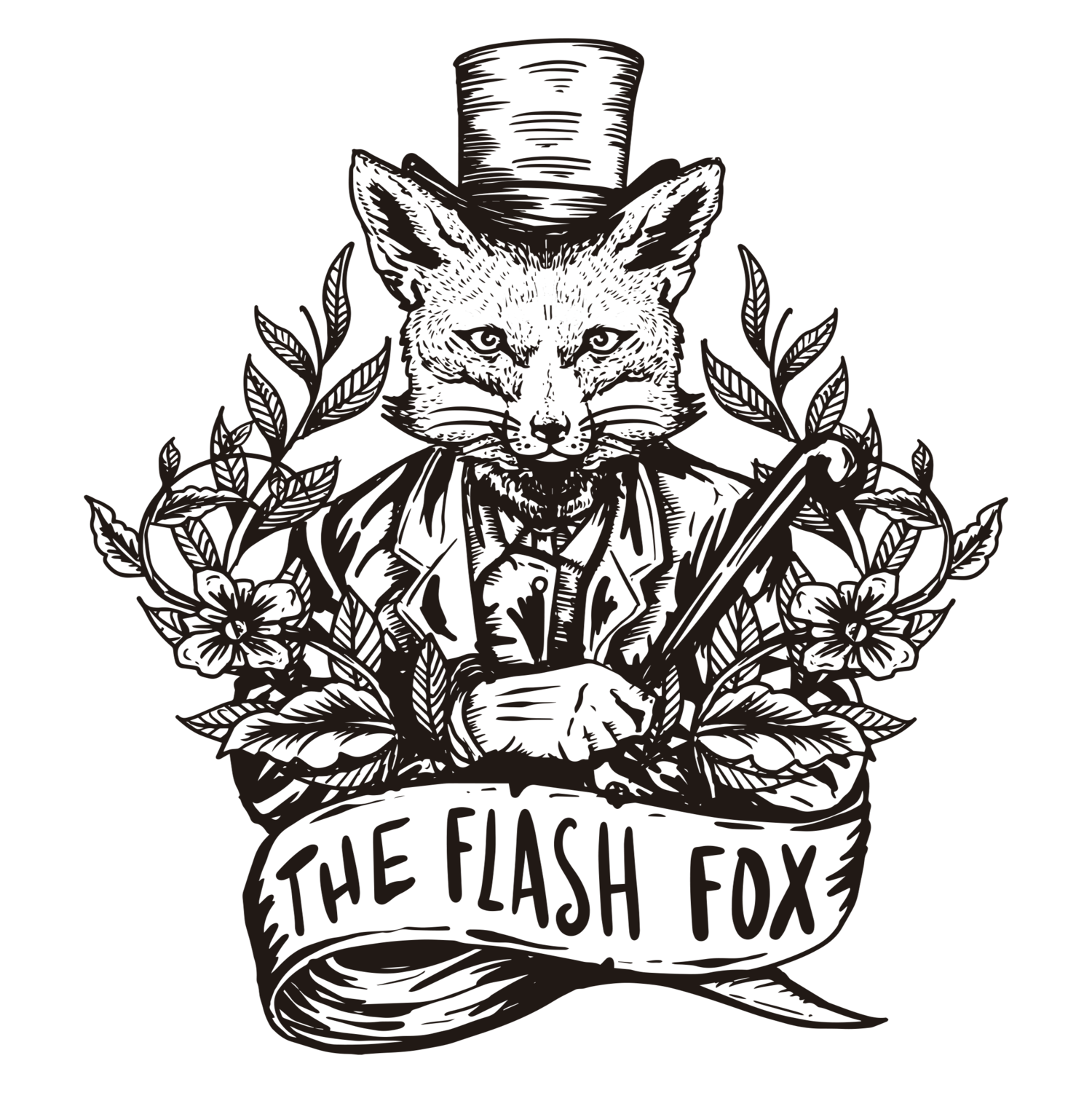  The Flash Fox - Luxury Photo Booth - Wiltshire & Gloucestershire.