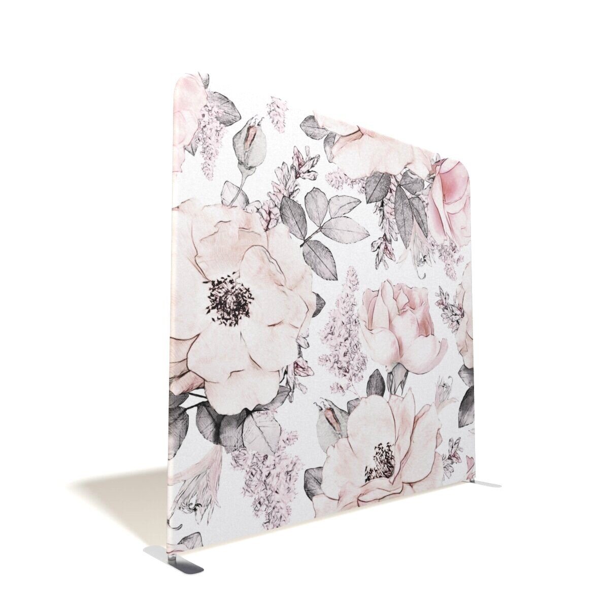 Pastel Floral