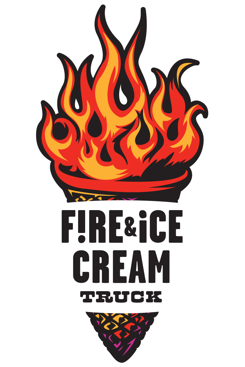 Fire & Ice Cream Truck | St. Louis Food Truck