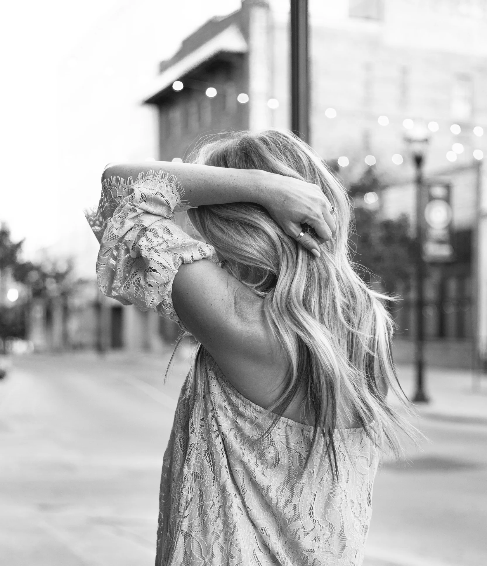 THE FUTURE BELONGS TO THOSE WHO BELIEVE IN THE BEAUTY OF THEIR DREAMS. -ELEANOR ROOSEVELT