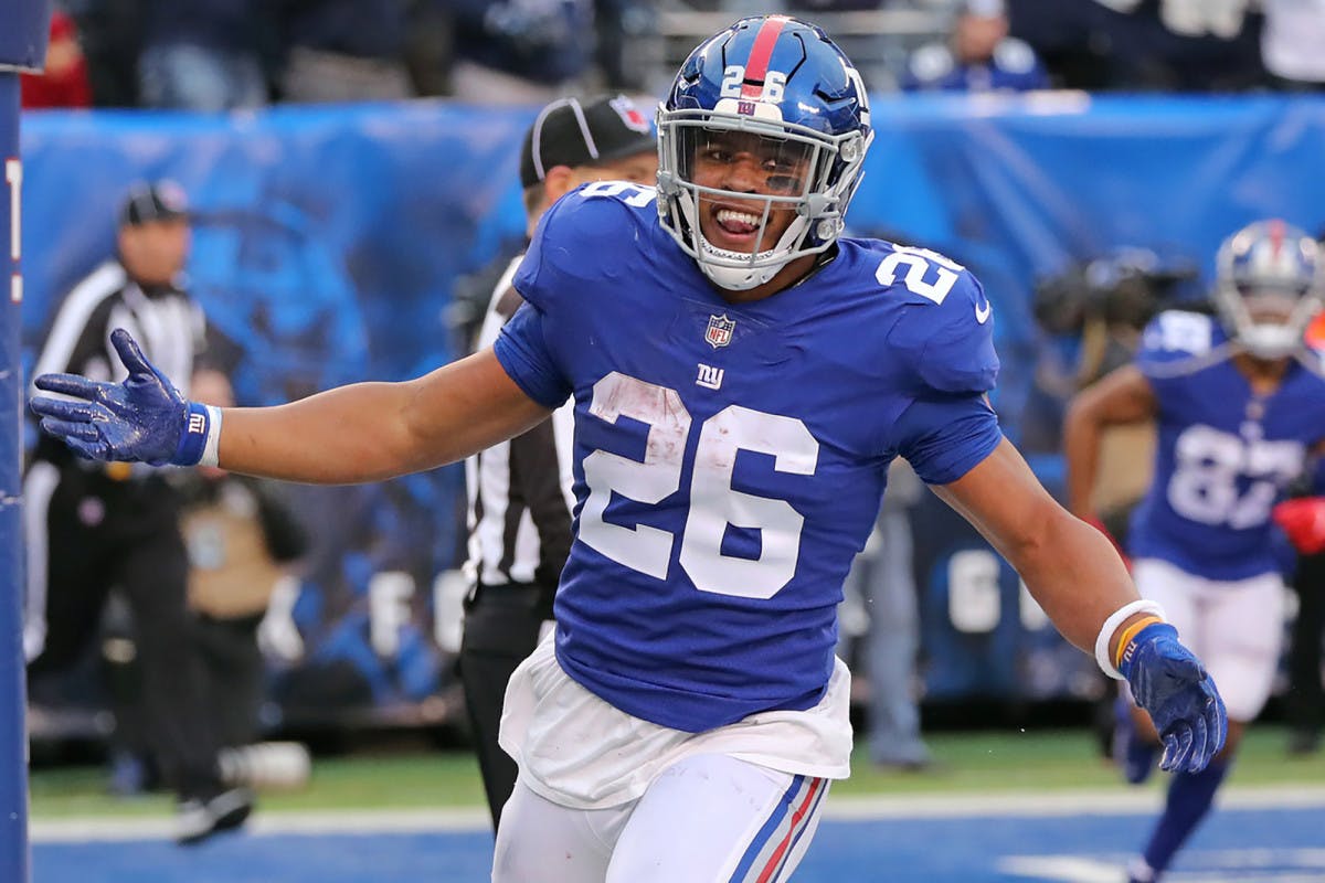 ADP Top 12 RB Rankings Run Down - Episode 9