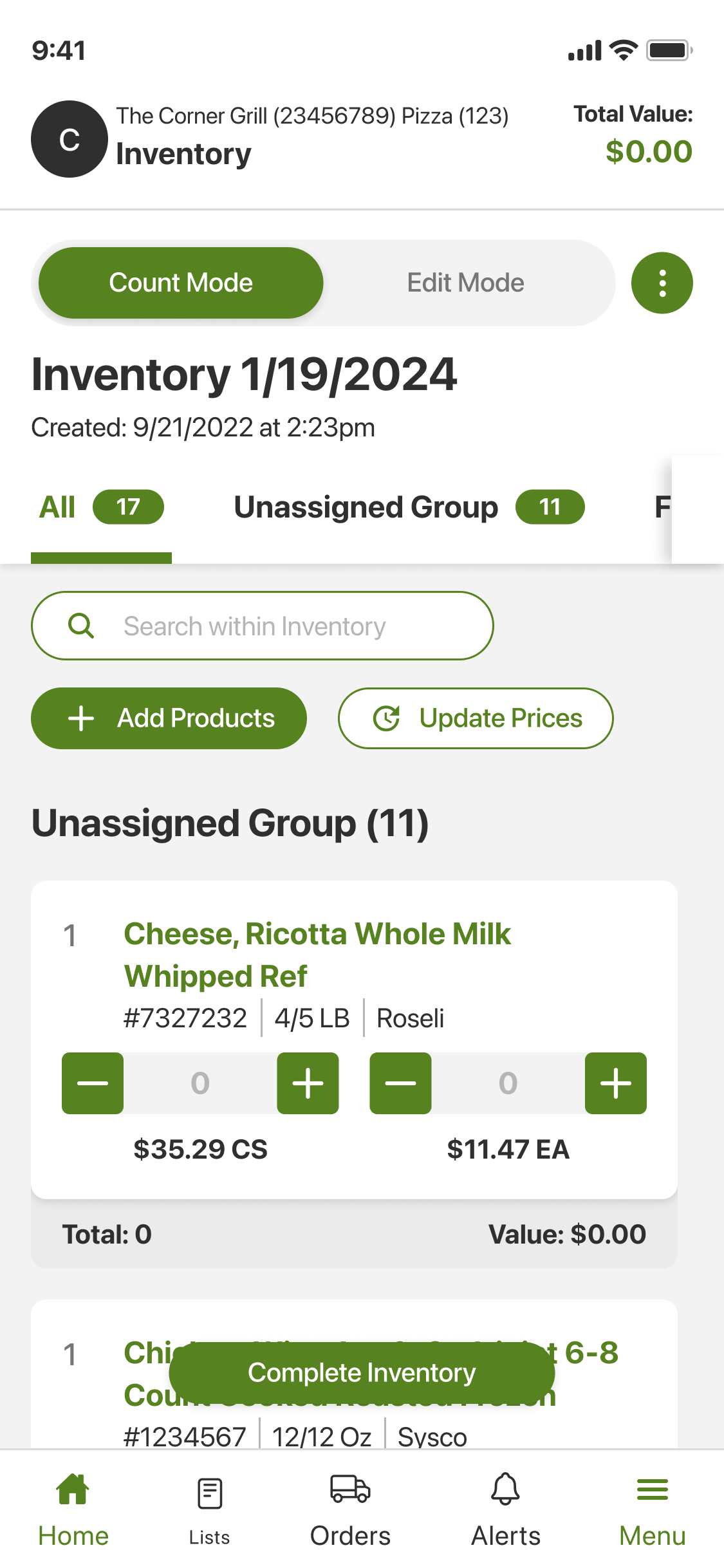 Mobile - Inventory Worksheet with cards.png