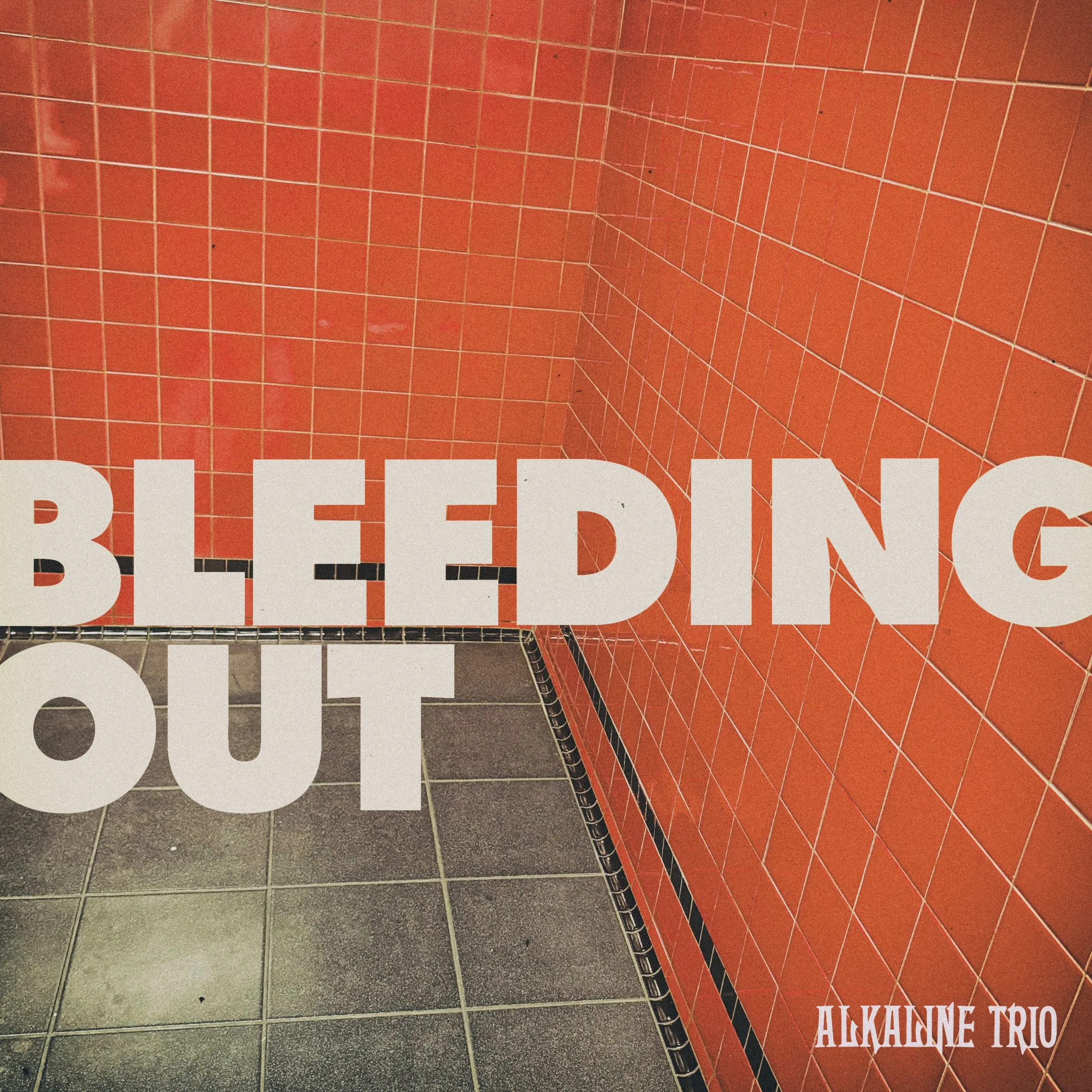Bleeding Out