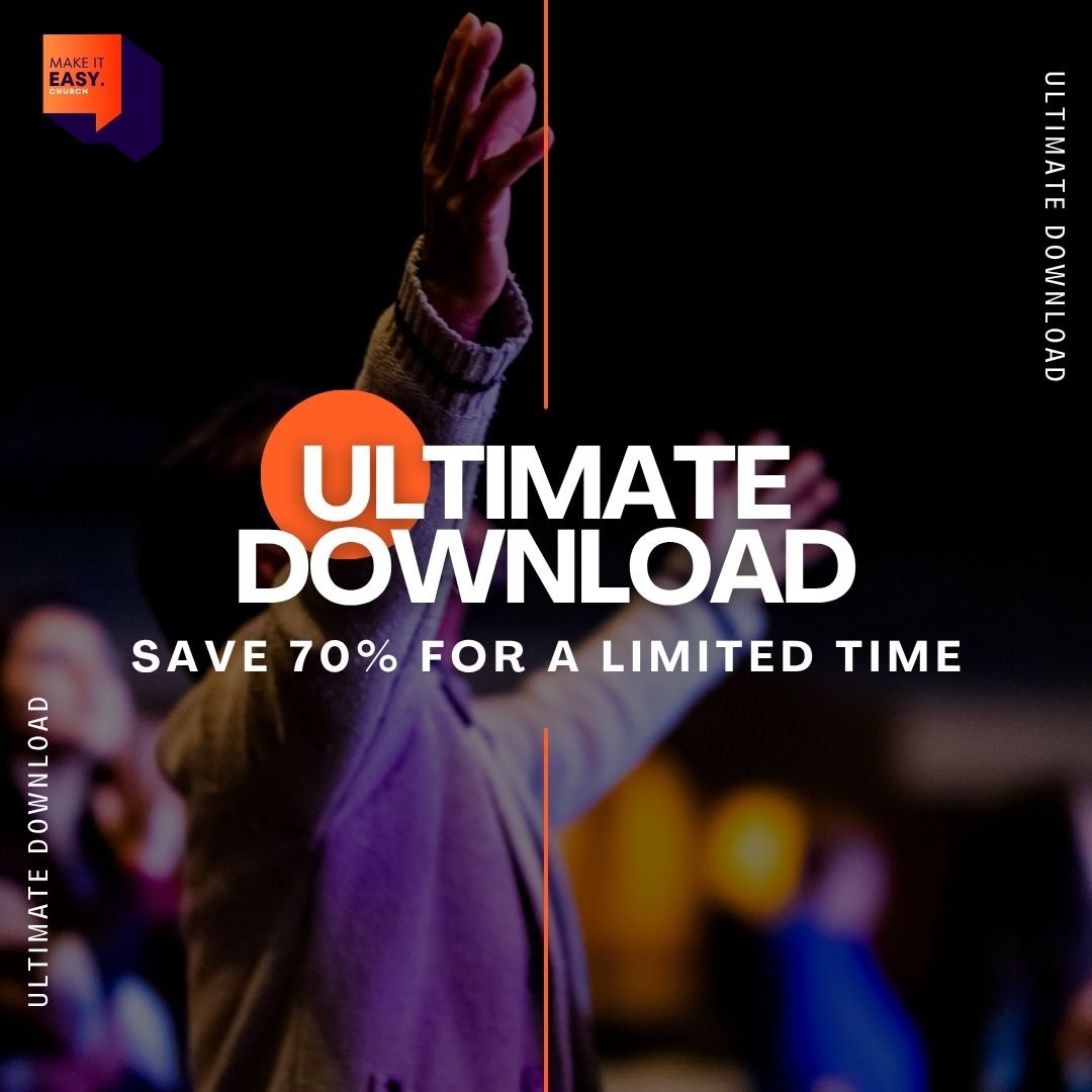 Ultimate Download