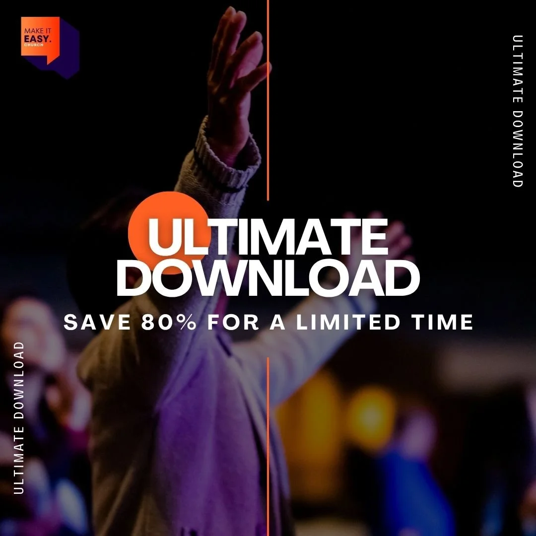 Ultimate Download