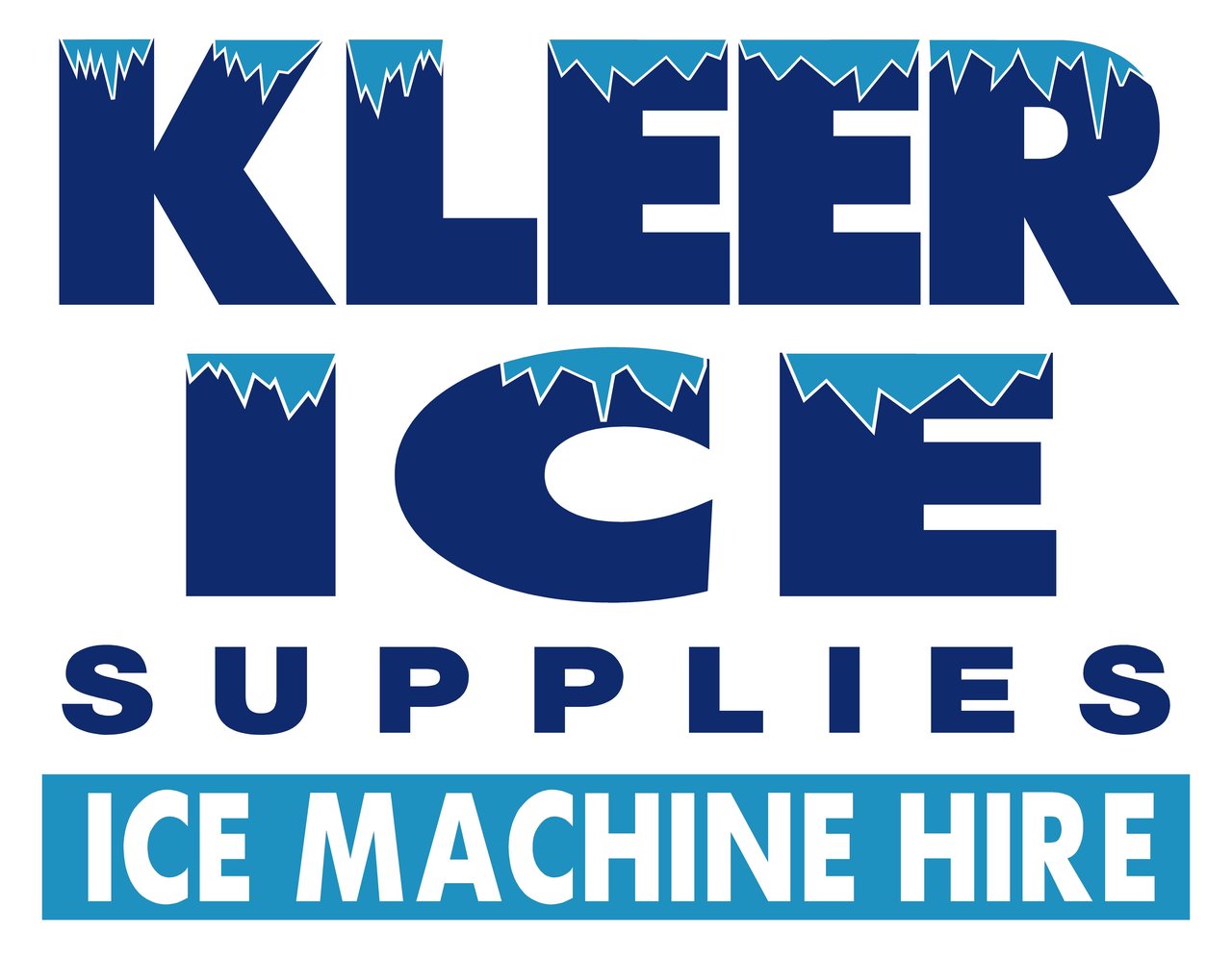 Kleer Ice Supplies