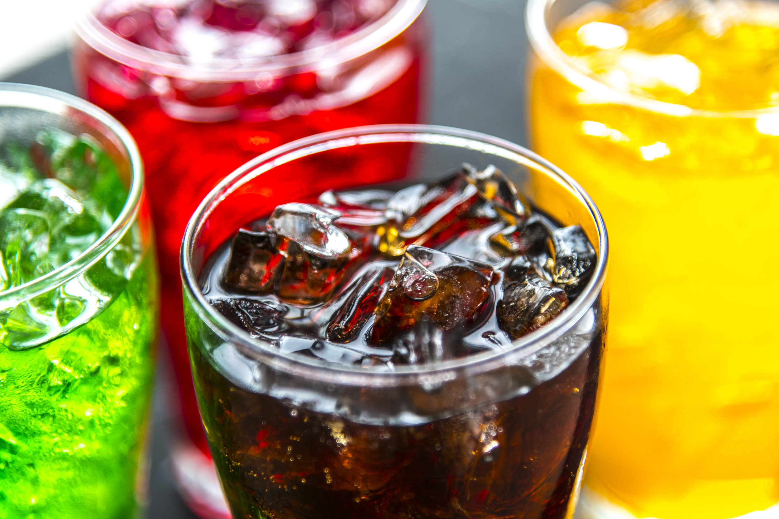 You don’t want to serve dirty ice to your customers!