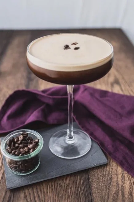 Espresso Martini