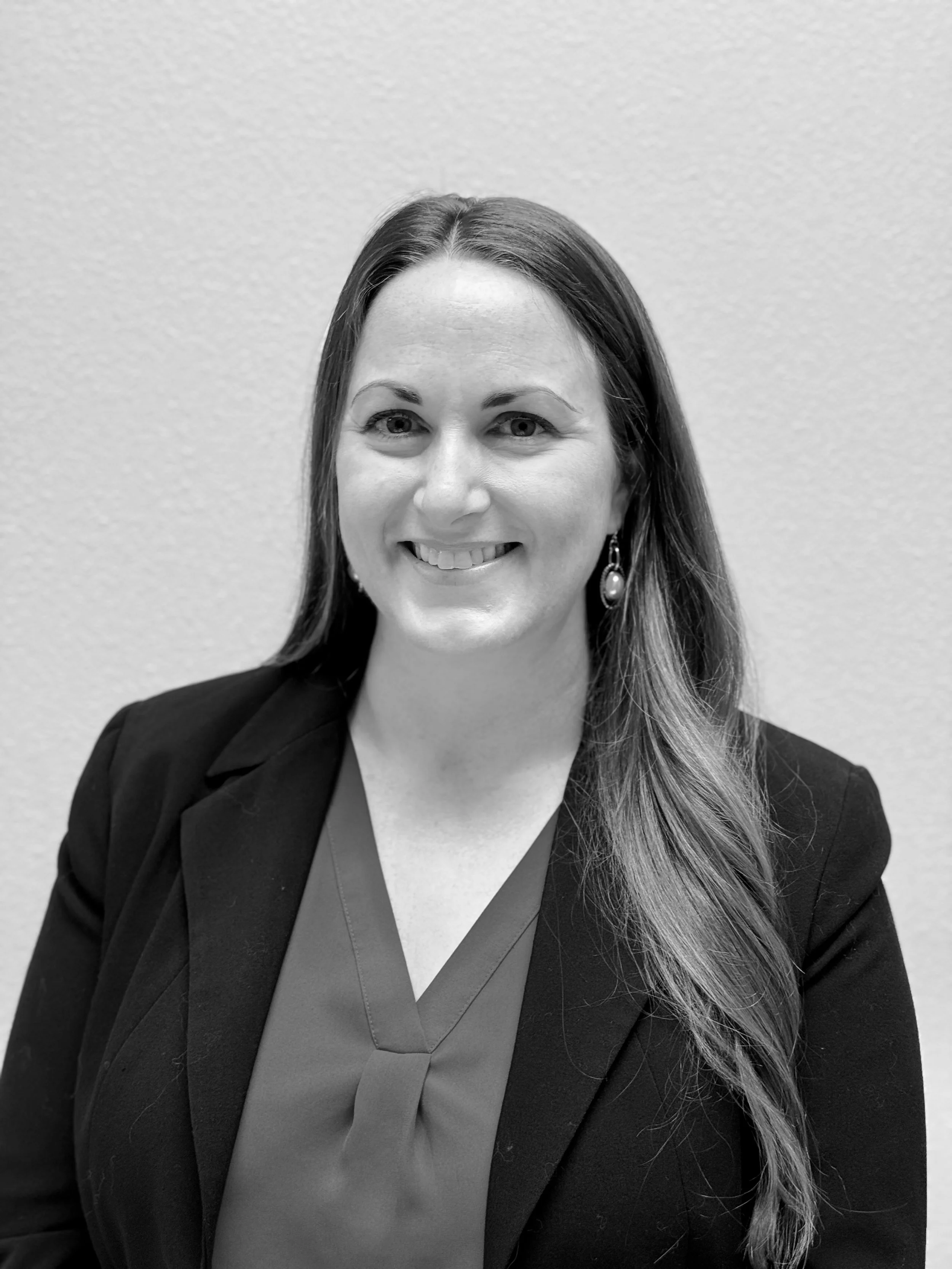 Shana Reiss, President 