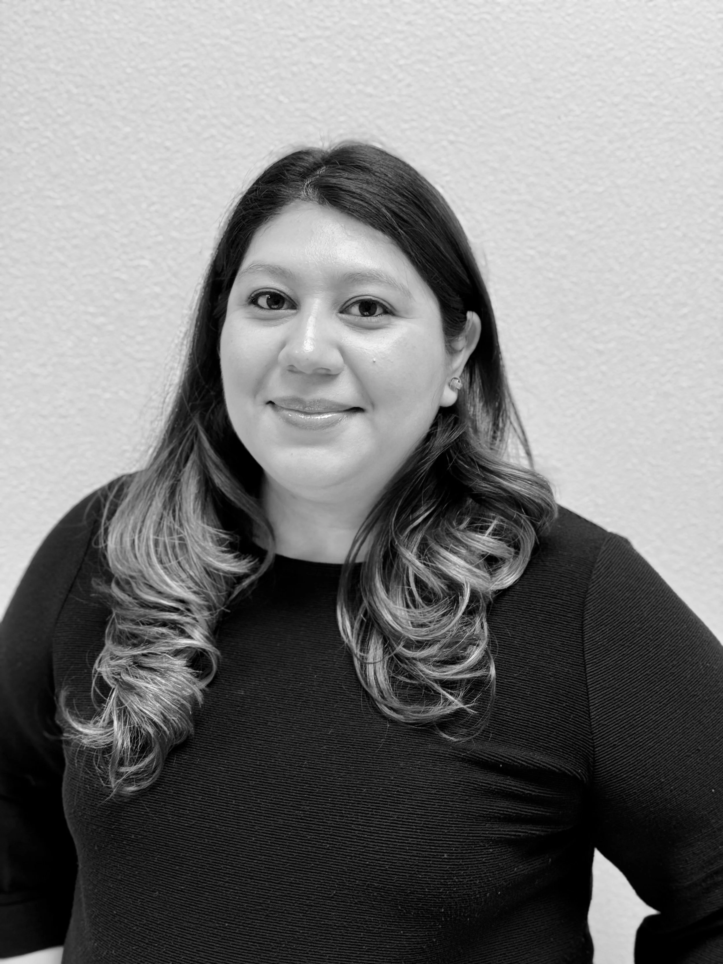 Esmeralda Zamora-Fajardo