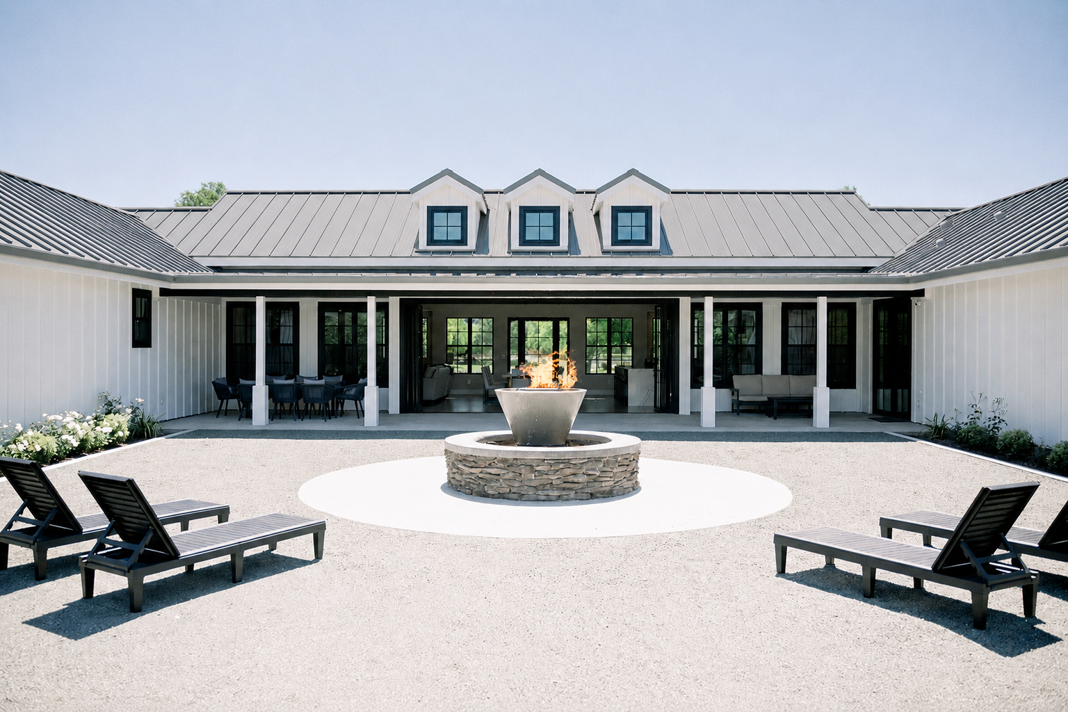 Coastal Valley Ranch