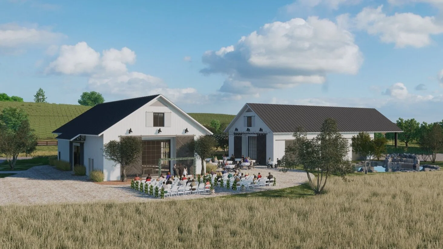 RDS green valley winery 5