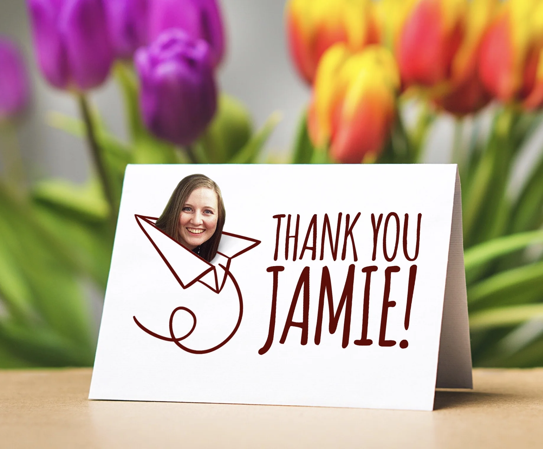 Send-off Party for Jamie Steach