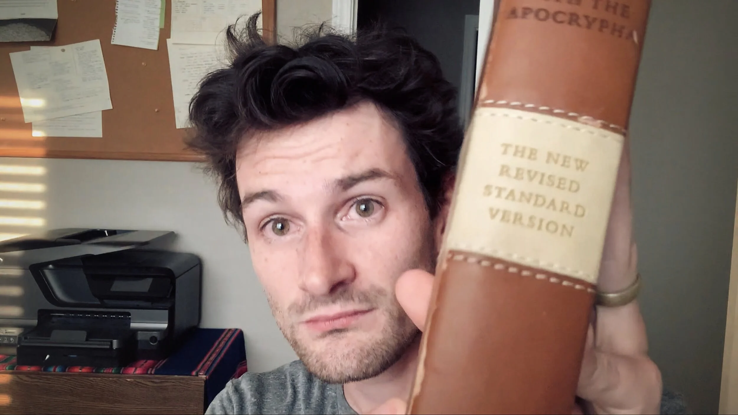 Getting the Most Out of Your Bible Reading