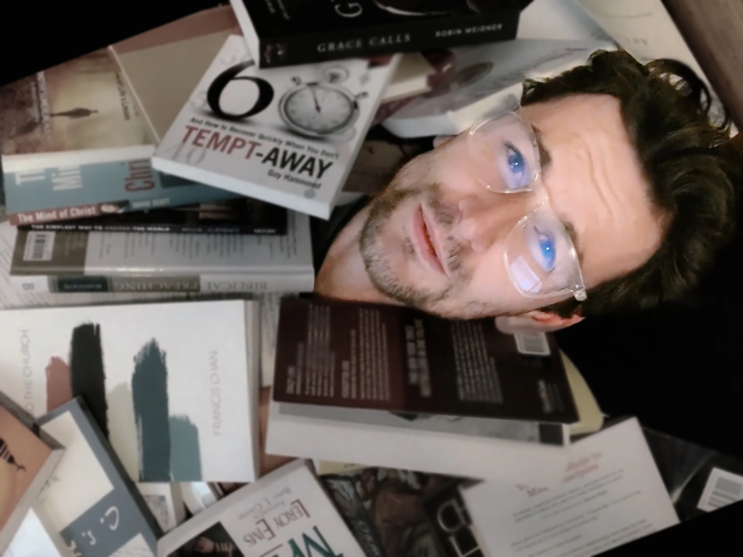 Expanding Your Study