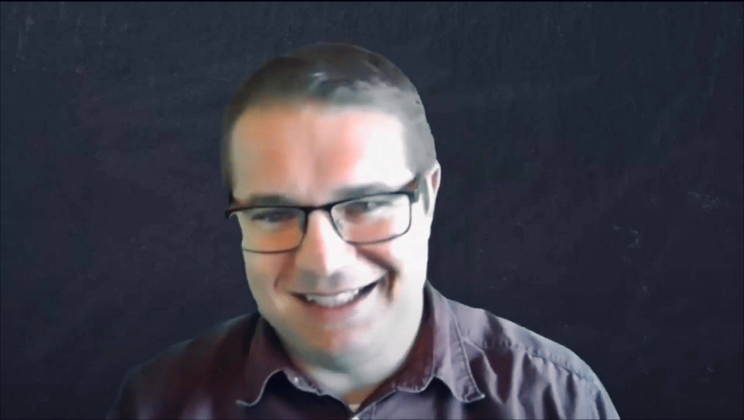 Abraham Series 2020: Letting Go