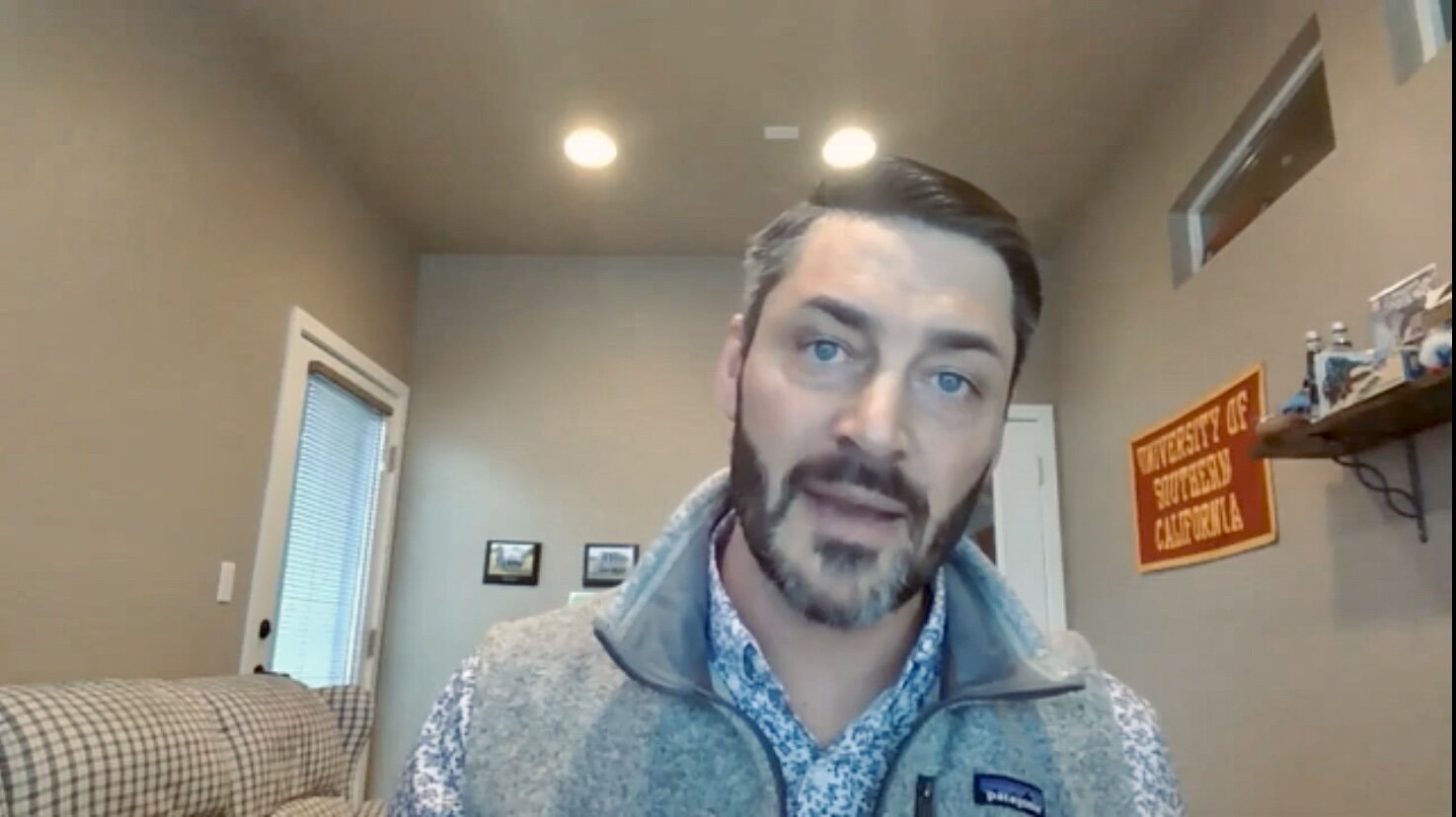 Abraham Series 2020: A Mission Realized