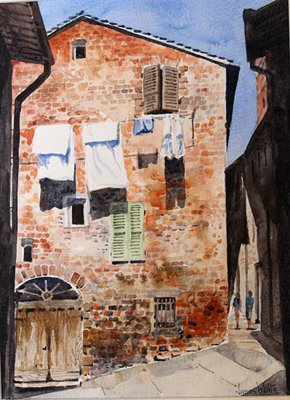 Sun Dried Washing.jpg