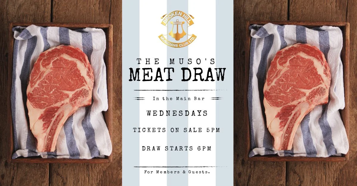 Musos Meat Draw Wednesday FB Event.jpg